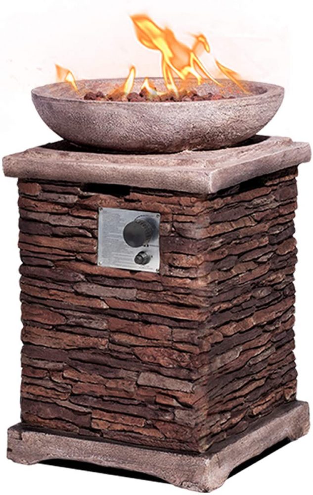belavi outdoor gas fire pit belavi outdoor gas fire pit